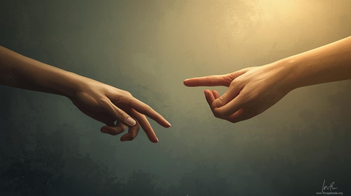 A importância de pedir ajuda